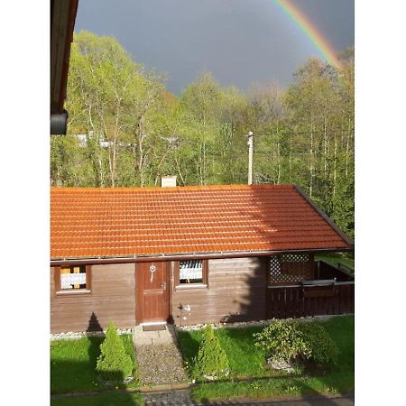 Gerda'S Ferienhaeuser Eppenschlag Экстерьер фото
