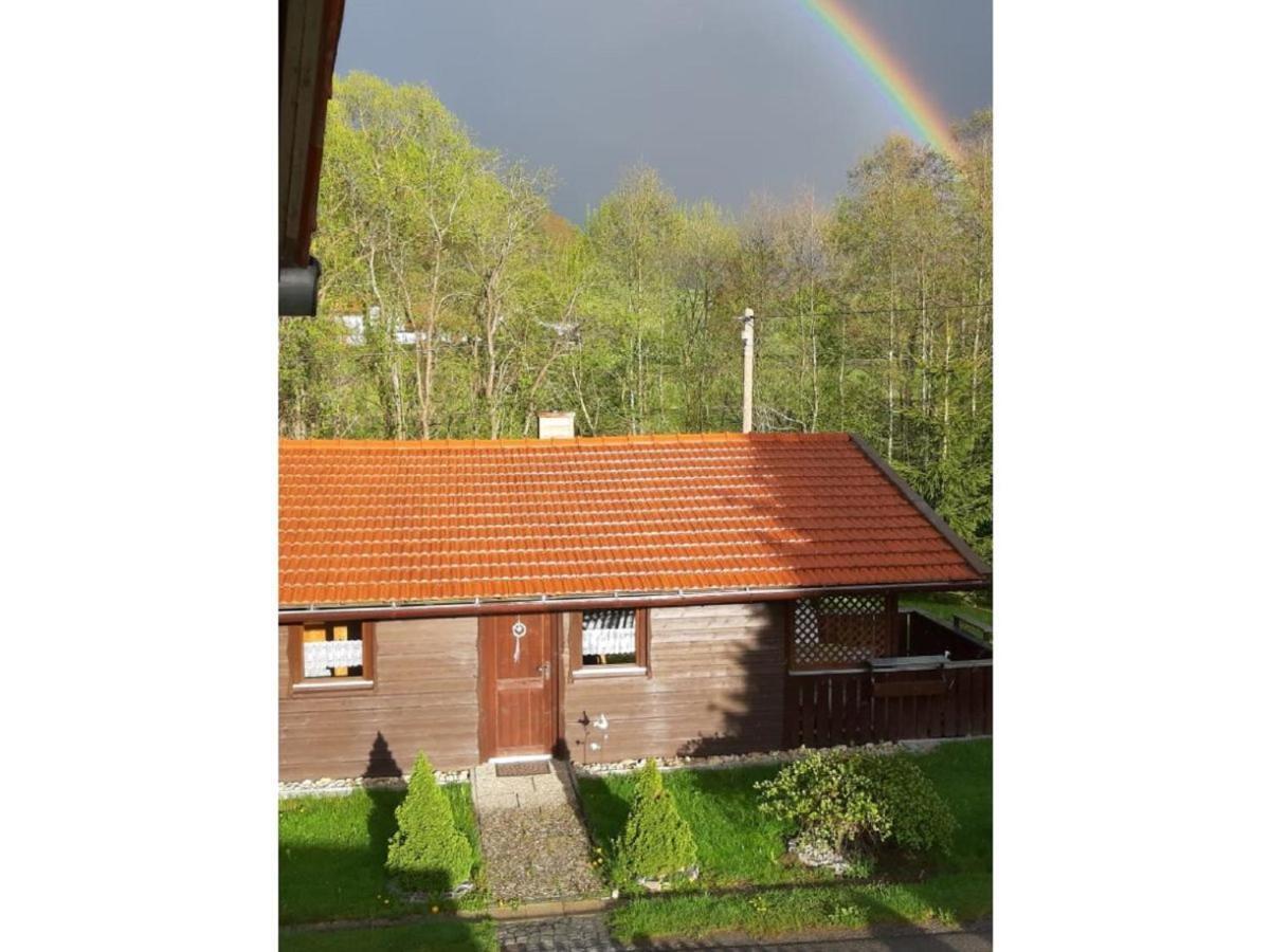 Gerda'S Ferienhaeuser Eppenschlag Экстерьер фото